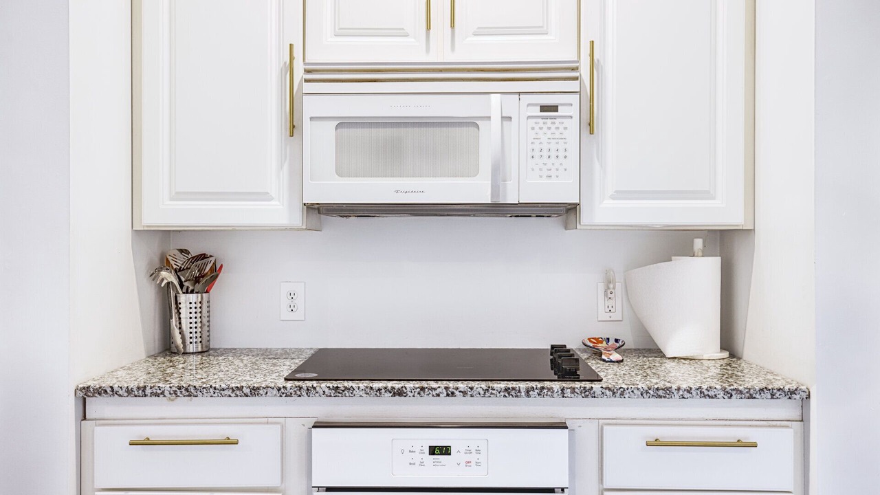 Photo of Kitchen in Prattsville