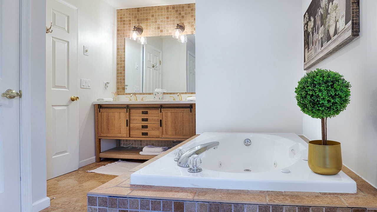 Photo of Bathroom in Prattsville