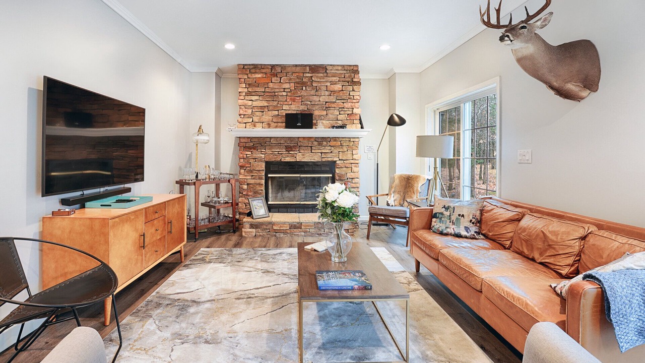 Photo of Livingroom in Prattsville