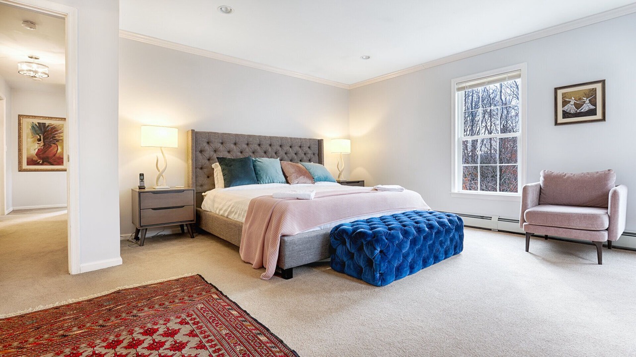 Photo of Bedroom in Prattsville