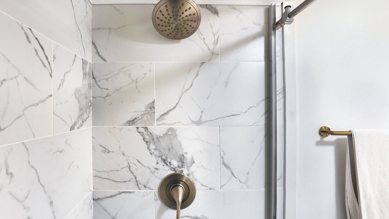 Photo of Bathroom in Prattsville