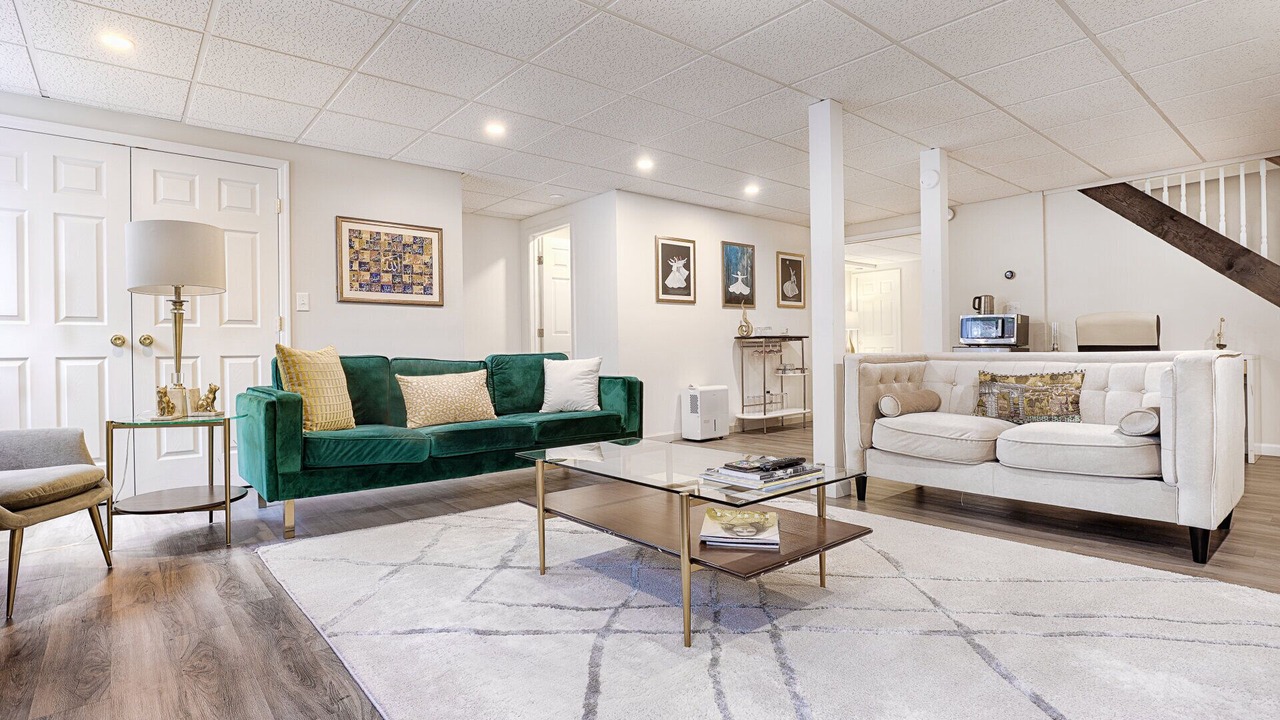 Photo of Livingroom in Prattsville