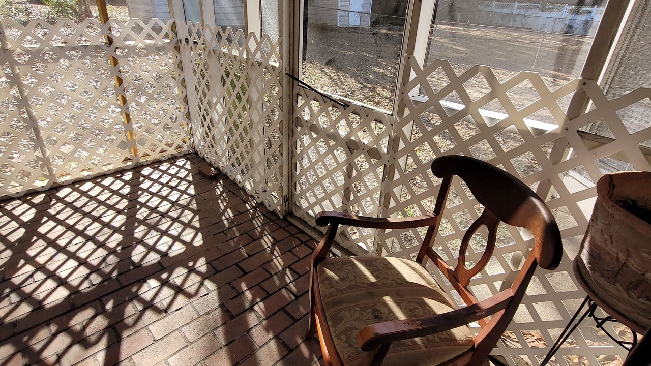 Photo of Outdoor in Gunter Afs