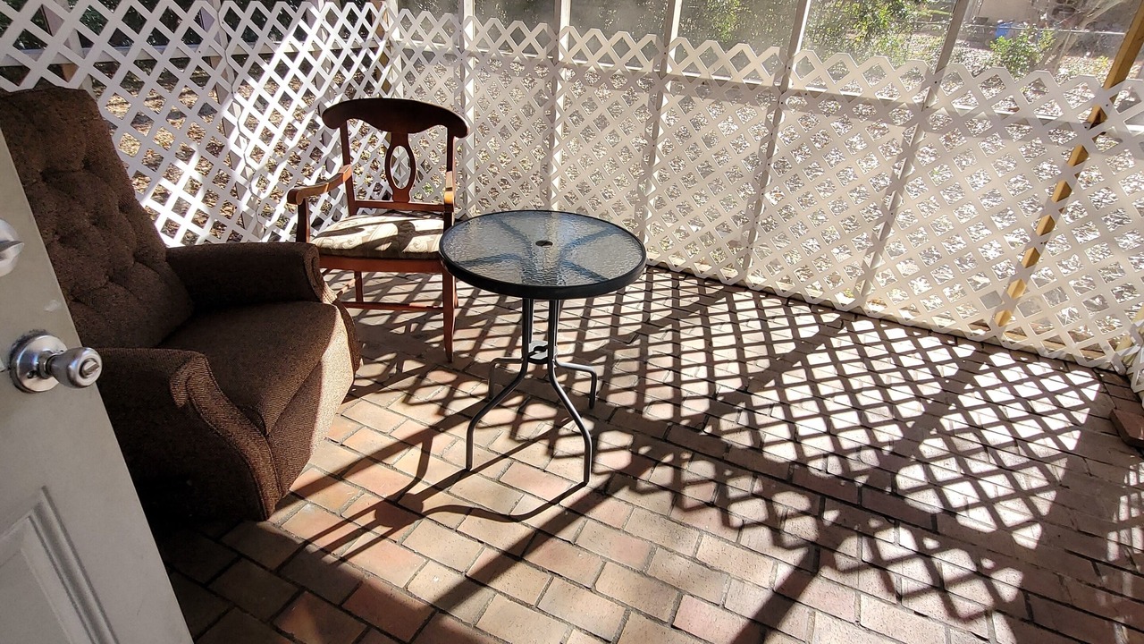 Photo of Outdoor in Gunter Afs