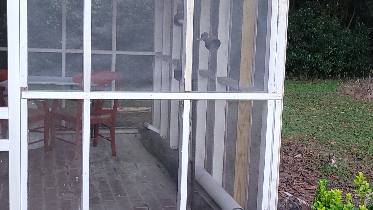Photo of Outdoor in Gunter Afs