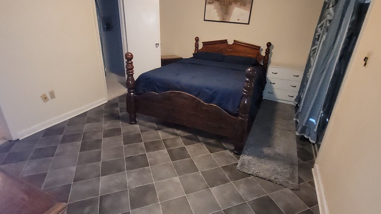 Photo of Bedroom in Gunter Afs