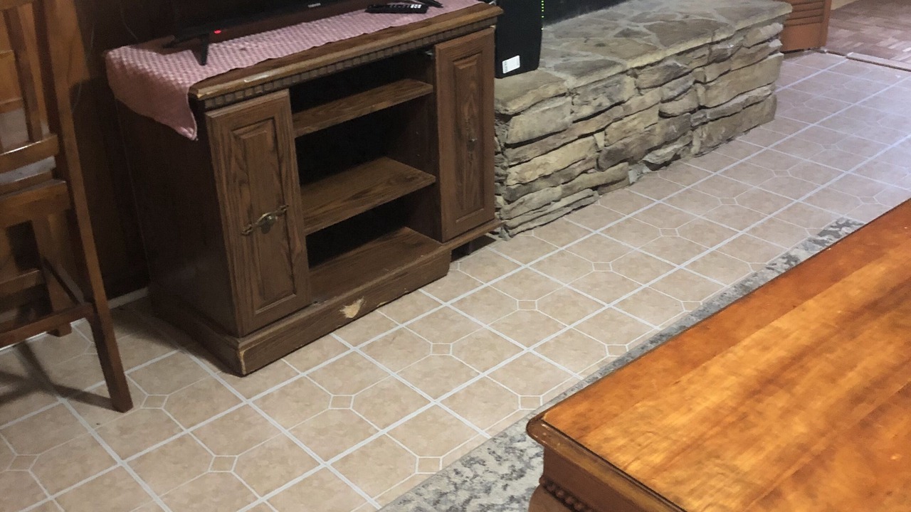 Photo of Livingroom in Gunter Afs
