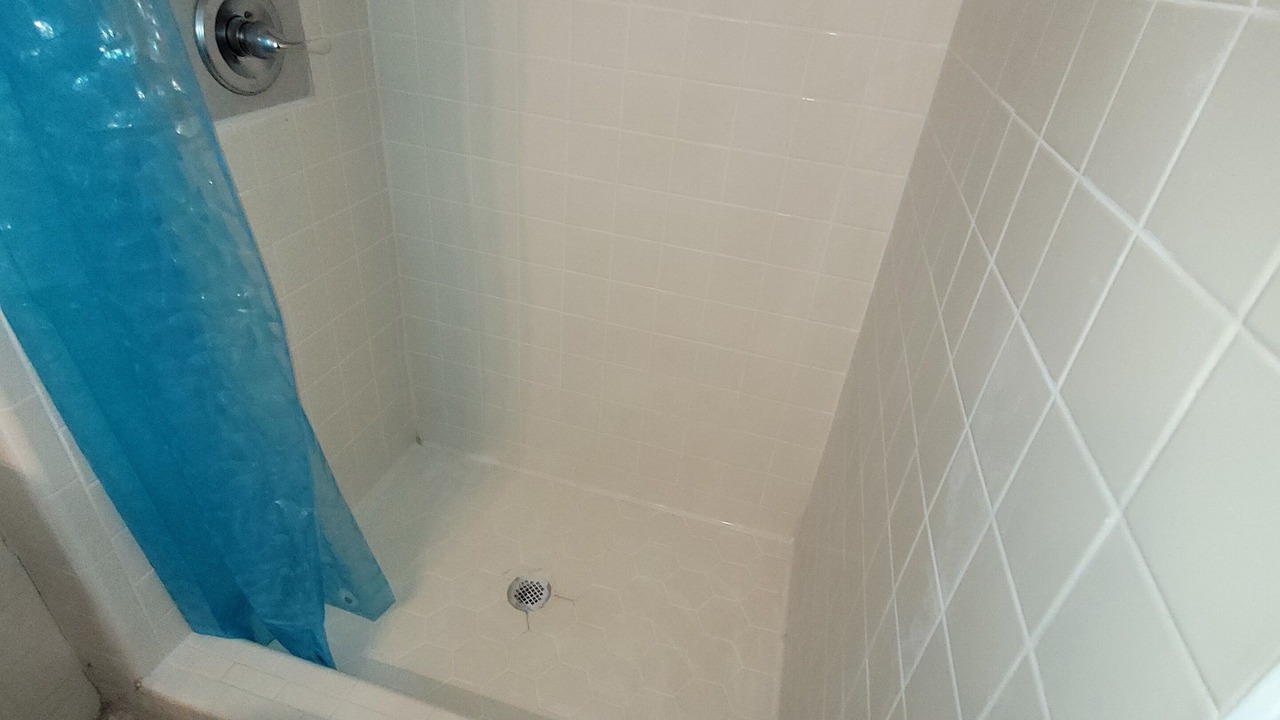Photo of Bathroom in Gunter Afs