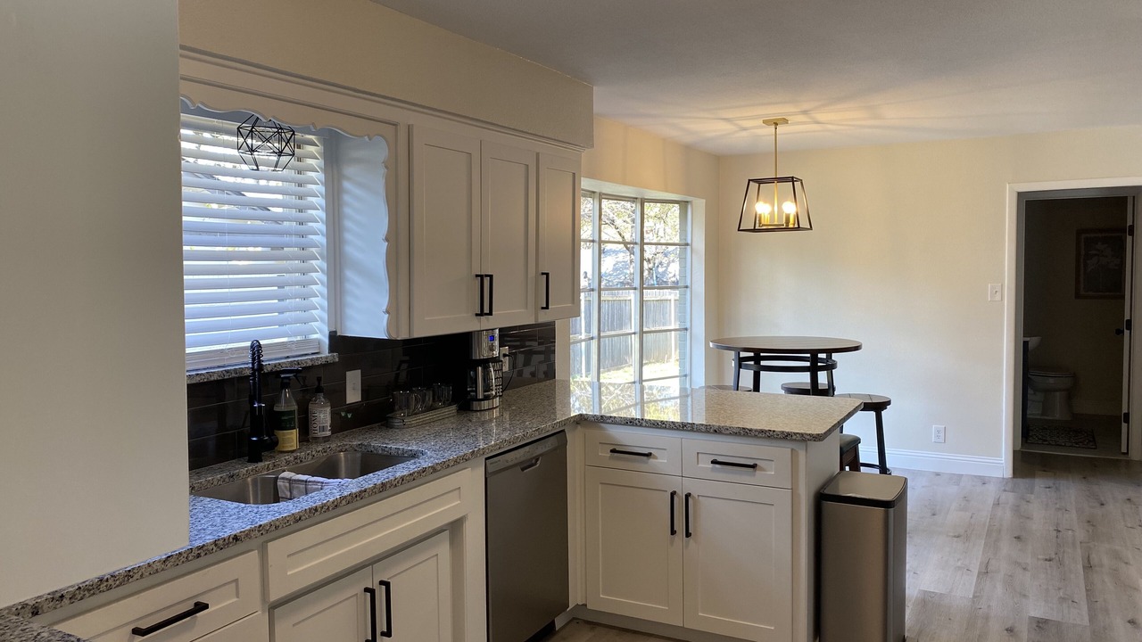 Photo of Kitchen in Euless