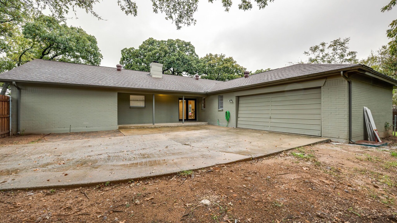 Photo of Outdoor in Euless