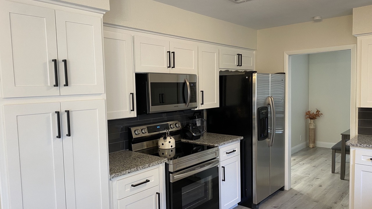 Photo of Kitchen in Euless