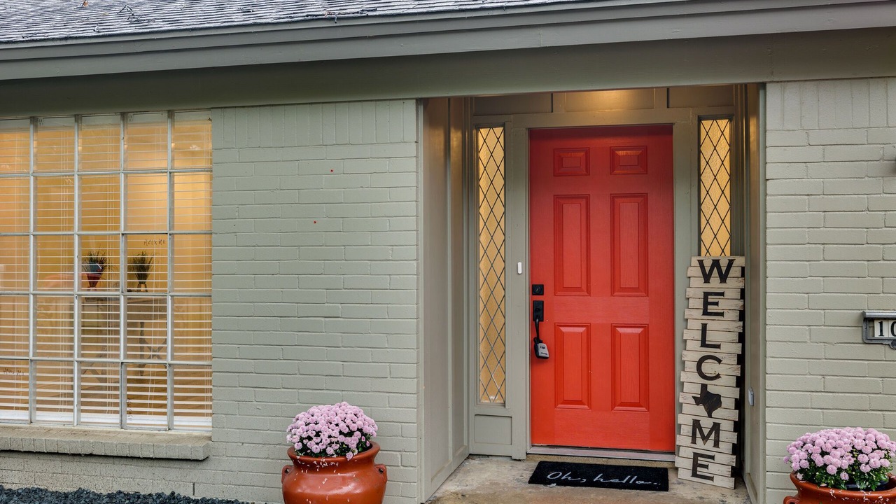 Photo of Outdoor in Euless