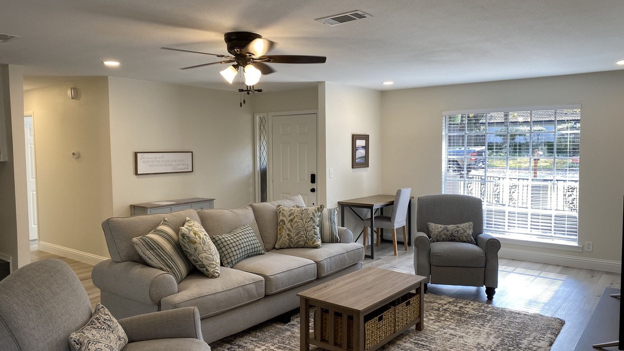 Photo of Bedroom in Euless