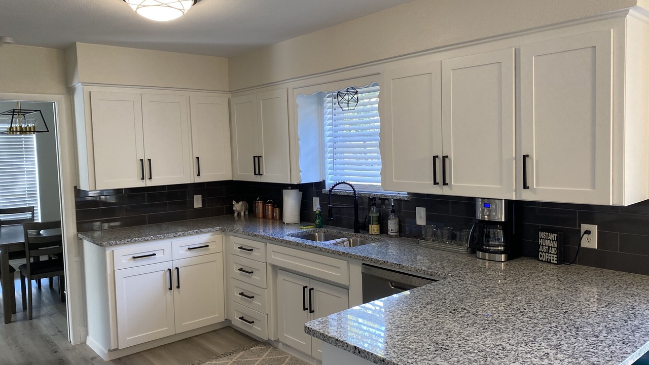 Photo of Kitchen in Euless
