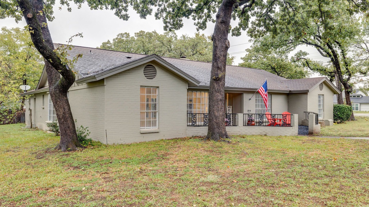 Photo of Outdoor in Euless