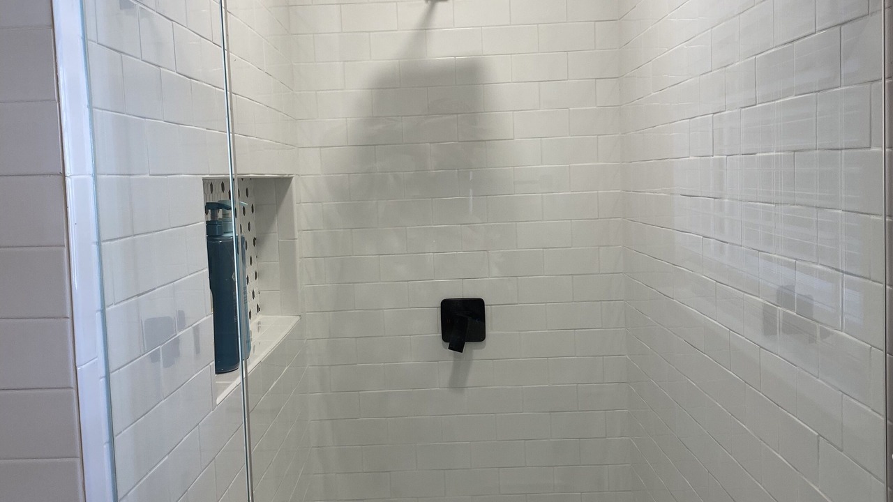 Photo of Bathroom in Euless