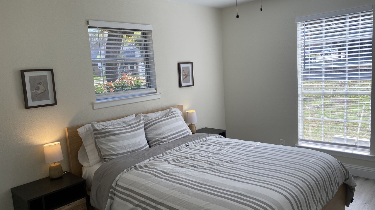 Photo of Bedroom in Euless