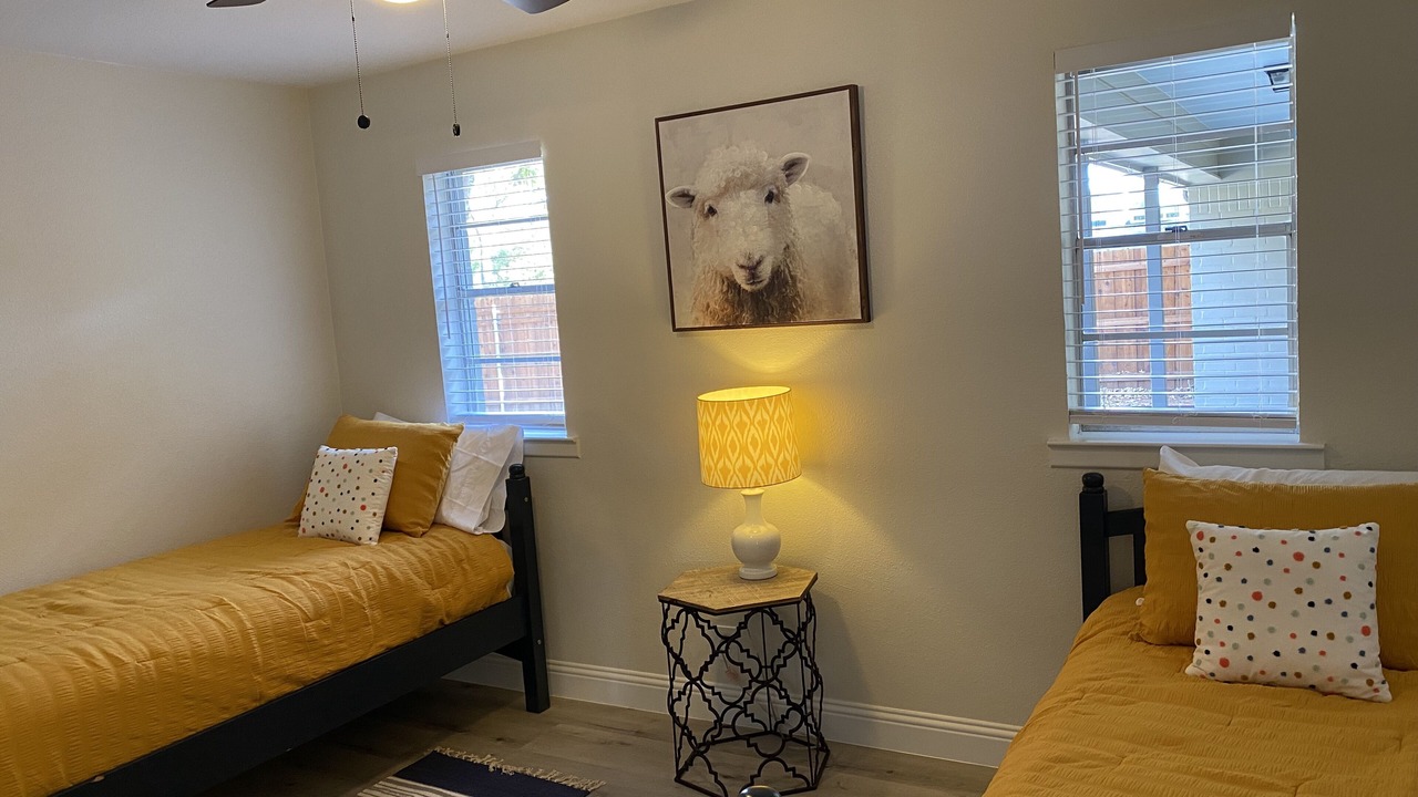 Photo of Bedroom in Euless