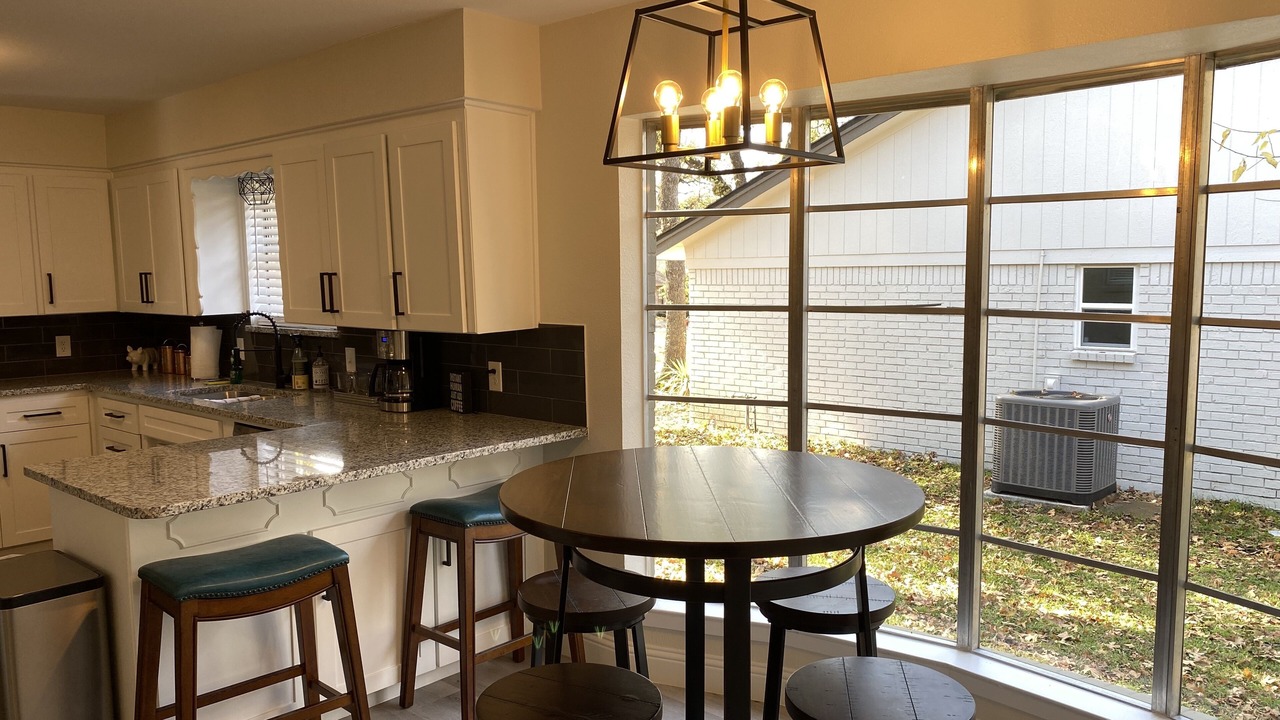 Photo of Kitchen in Euless