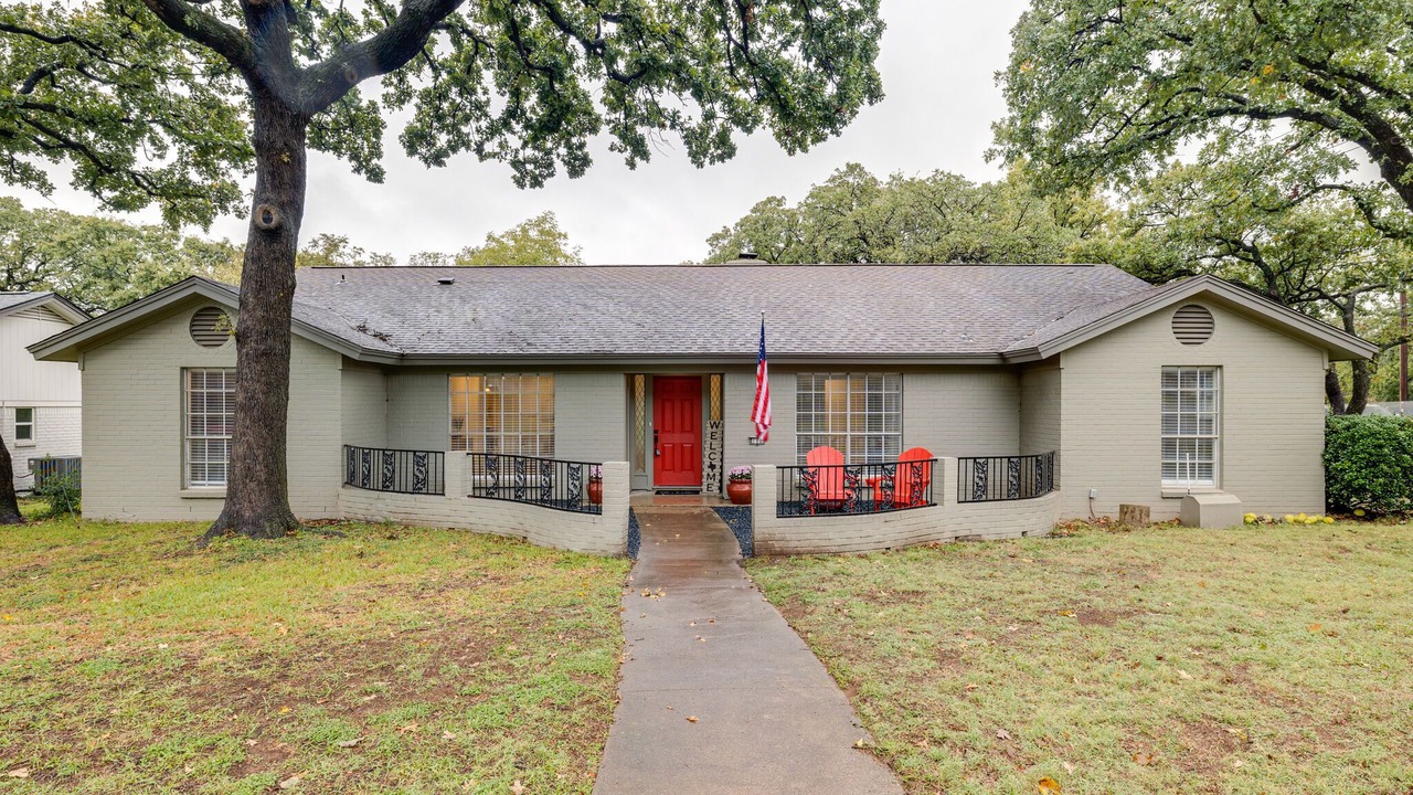 Photo of Outdoor in Euless