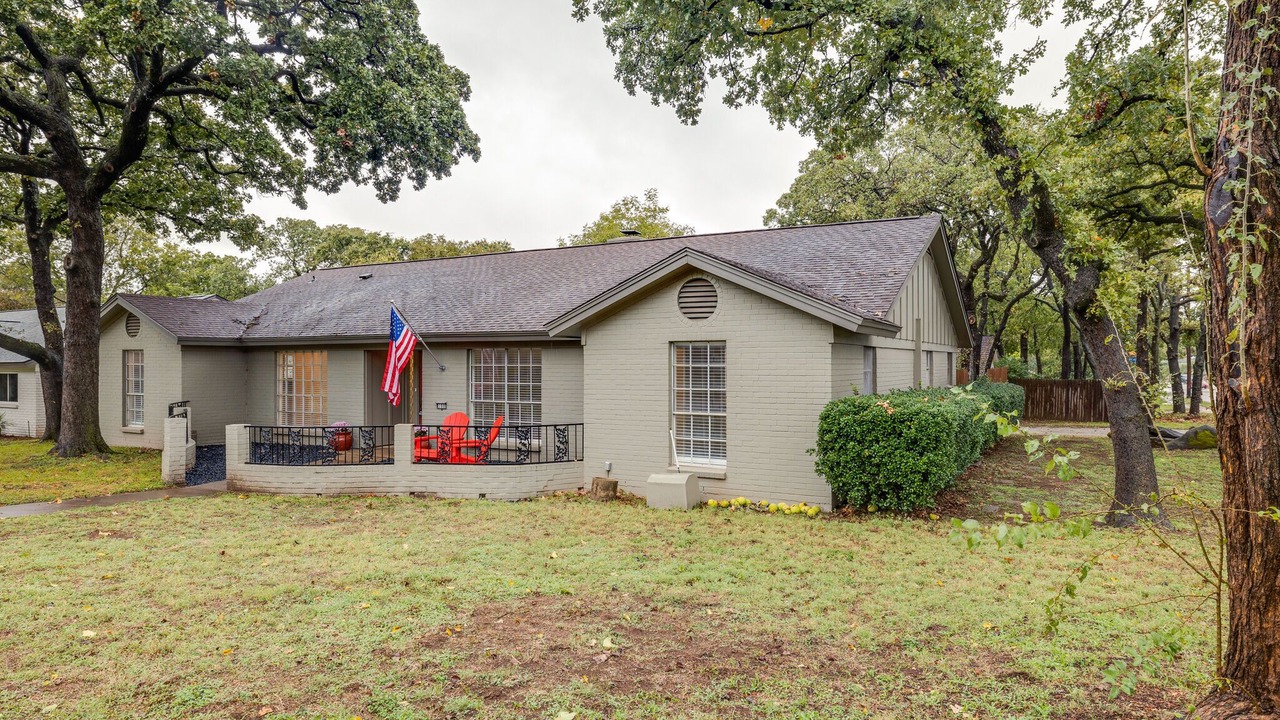 Photo of Outdoor in Euless
