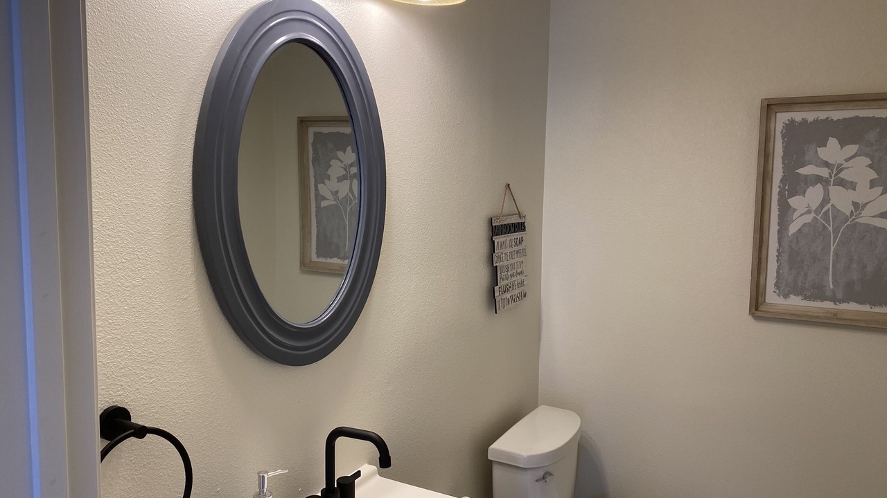 Photo of Bathroom in Euless