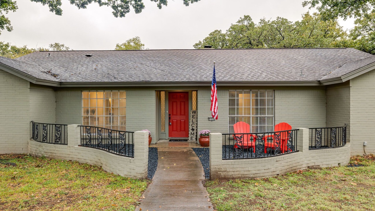 Photo of Outdoor in Euless