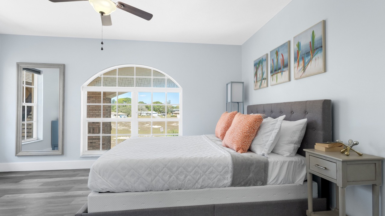 Photo of Bedroom in Spring Hill
