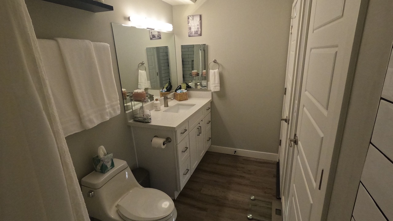 Photo of Bathroom in North Scottsdale