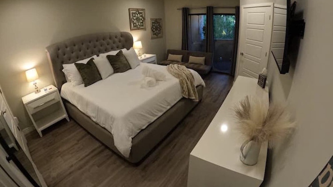 Photo of Bedroom in North Scottsdale
