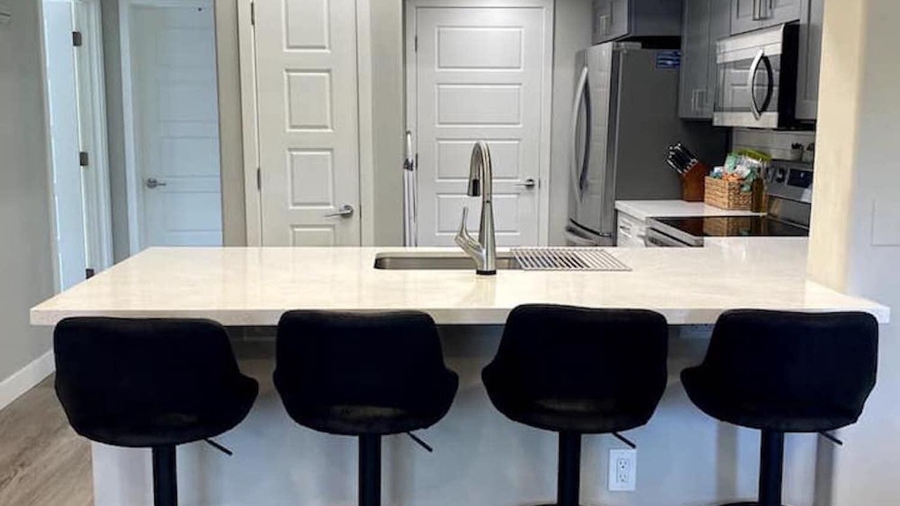 Photo of Kitchen in North Scottsdale