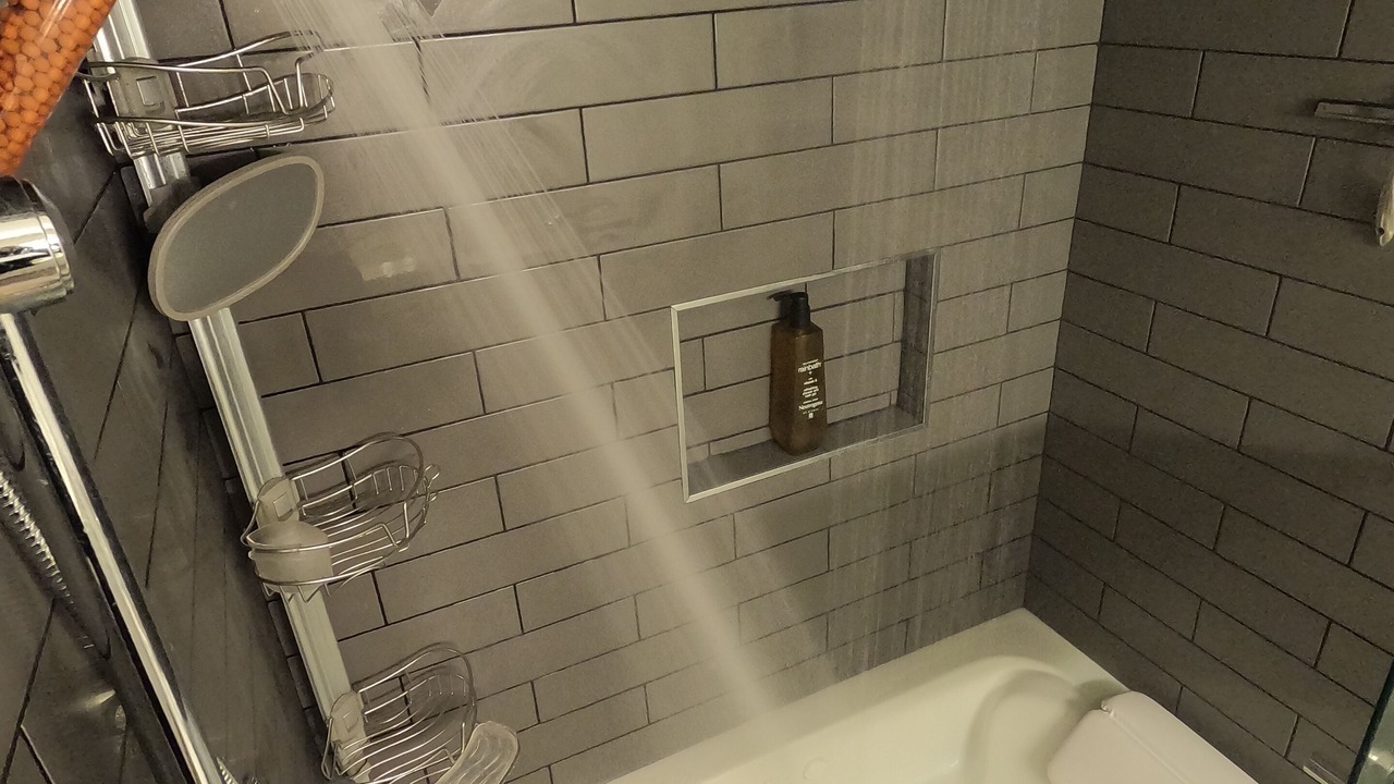 Photo of Bathroom in North Scottsdale