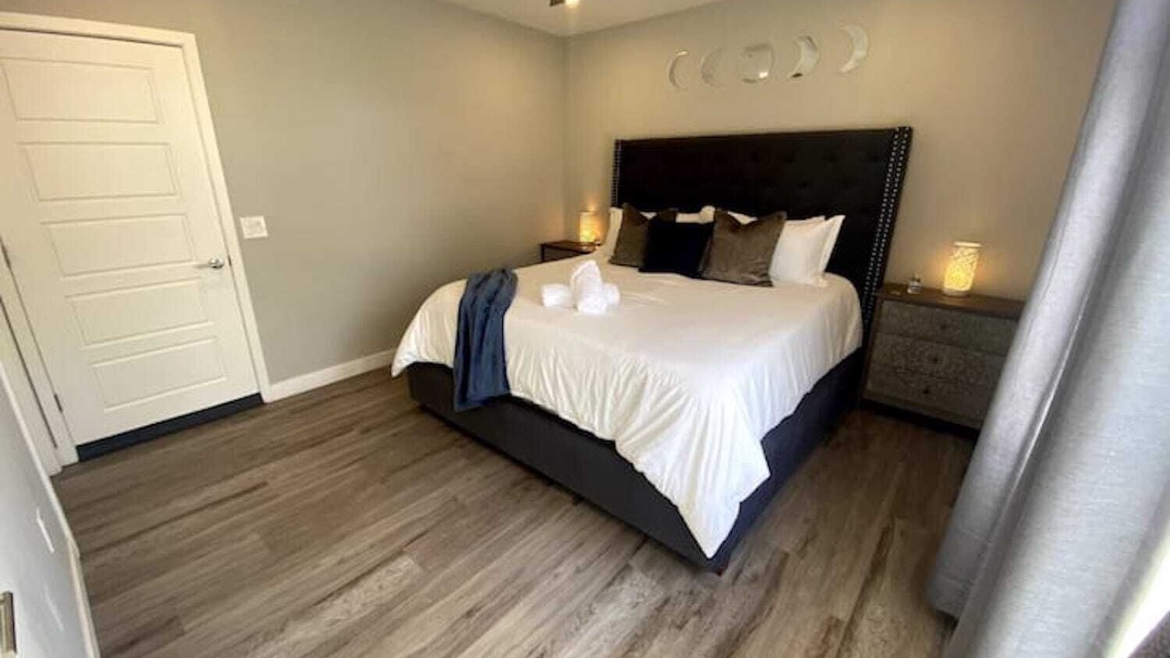 Photo of Bedroom in North Scottsdale