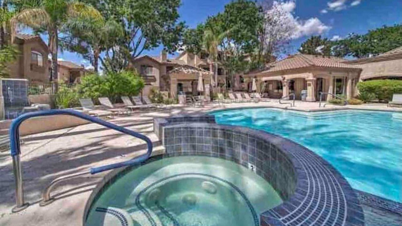 Photo of Outdoor in North Scottsdale