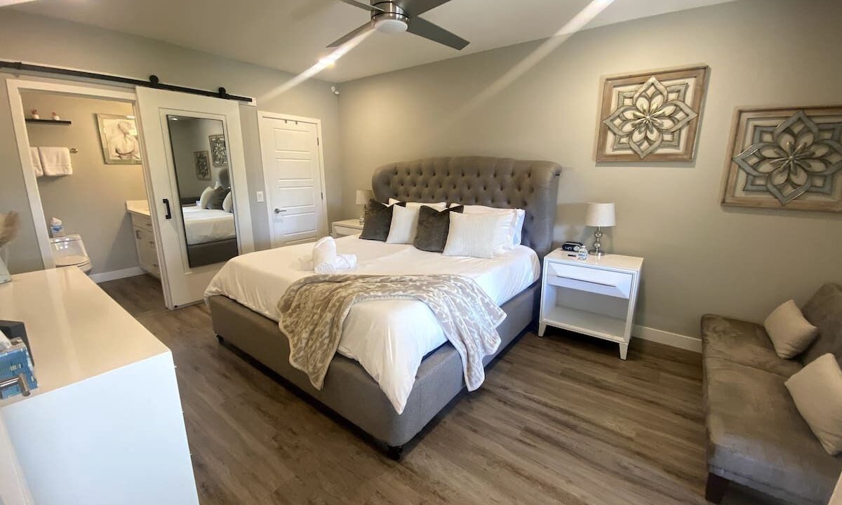 Photo of Bedroom in North Scottsdale