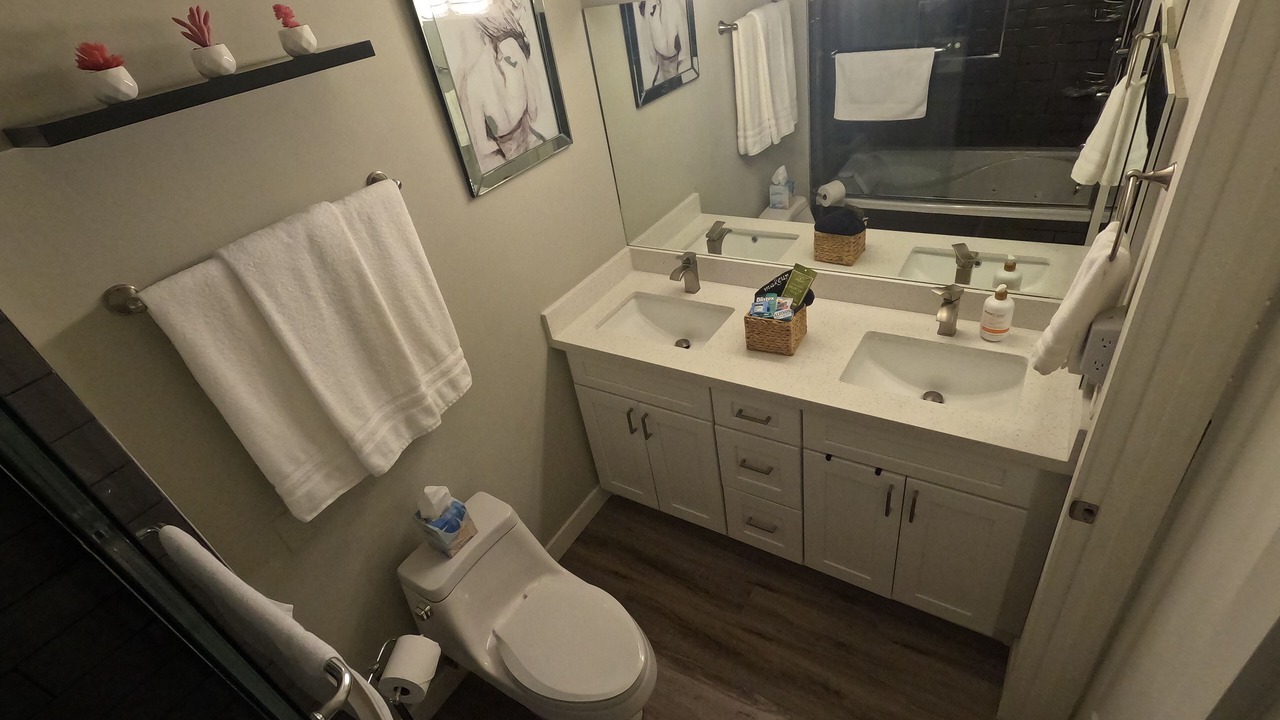 Photo of Bathroom in North Scottsdale