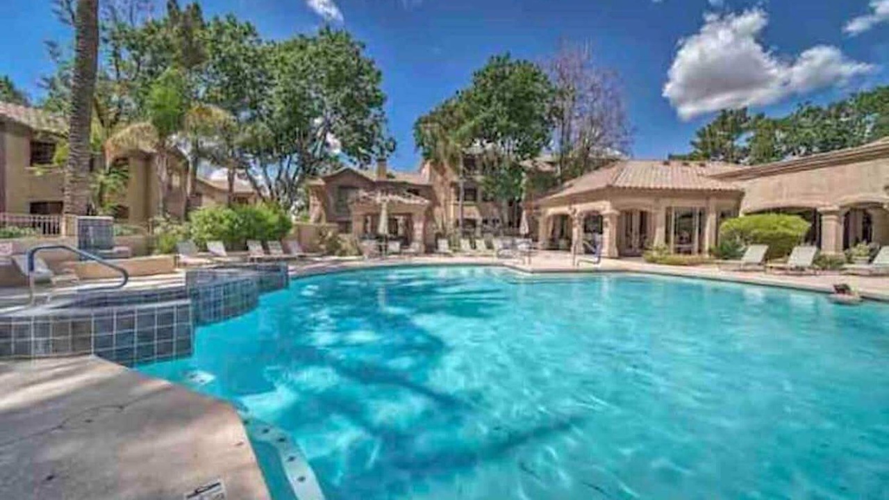 Photo of Outdoor in North Scottsdale