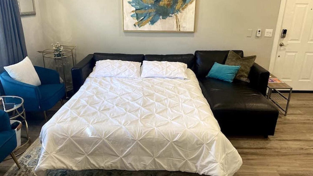 Photo of Bedroom in North Scottsdale