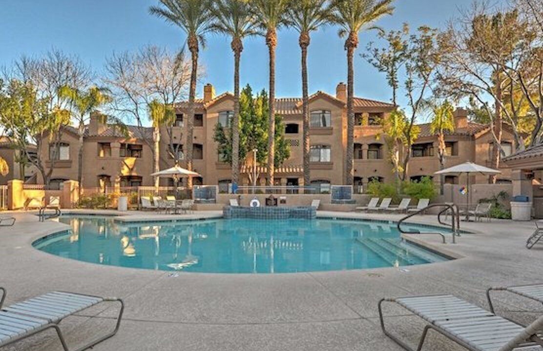 Photo of Outdoor in North Scottsdale