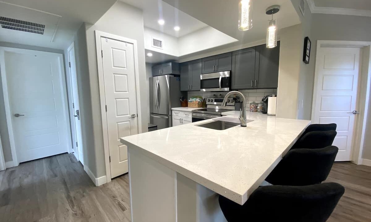 Photo of Kitchen in North Scottsdale
