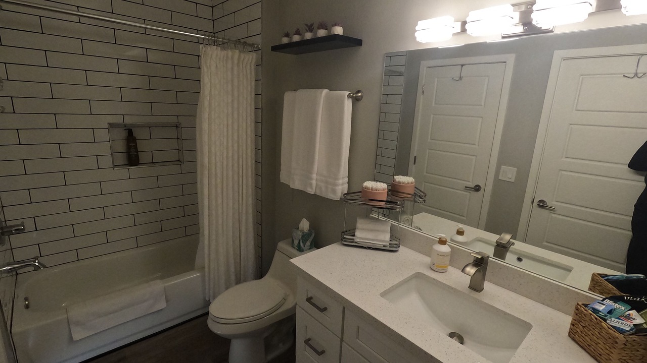 Photo of Bathroom in North Scottsdale