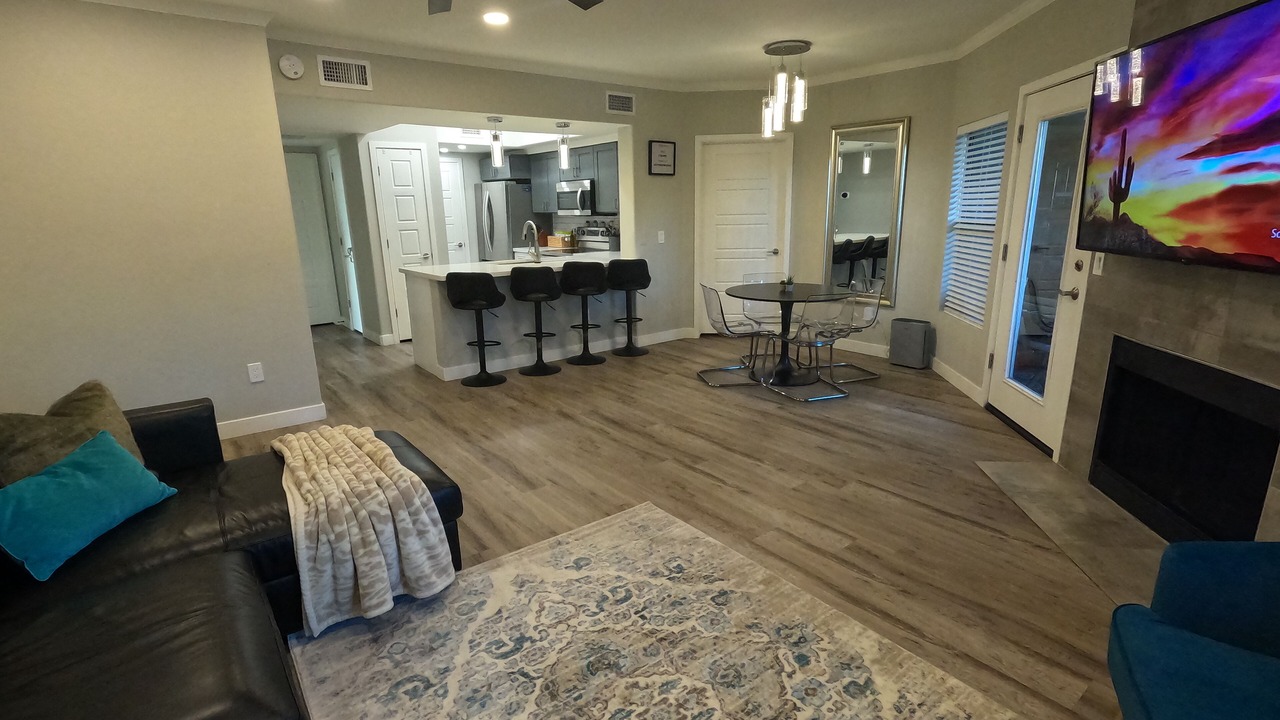 Photo of Livingroom in North Scottsdale