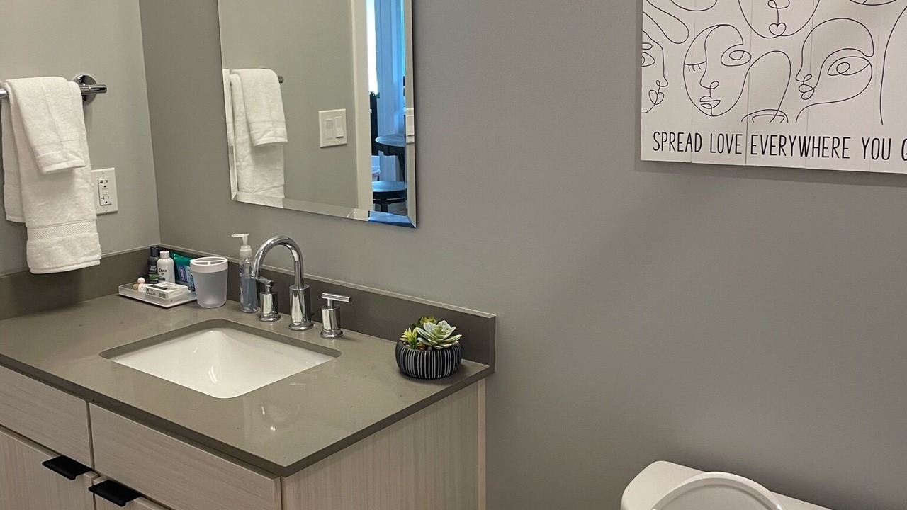 Photo of Bathroom in Compton Heights