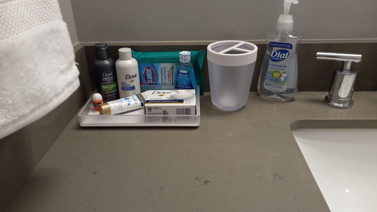 Photo of Bathroom in Compton Heights