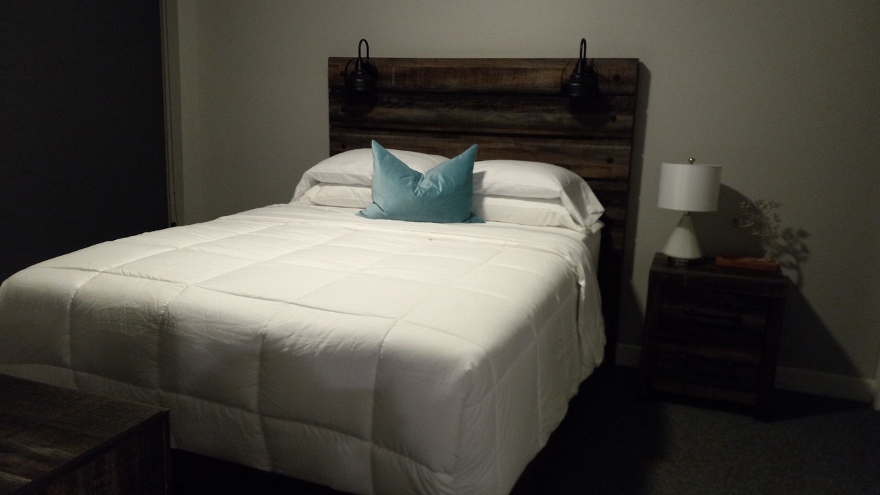 Photo of Bedroom in Compton Heights