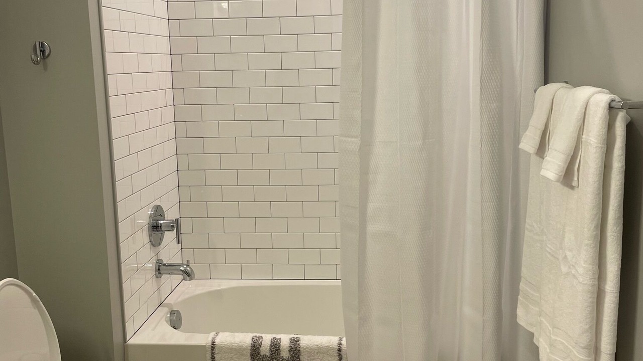 Photo of Bathroom in Compton Heights