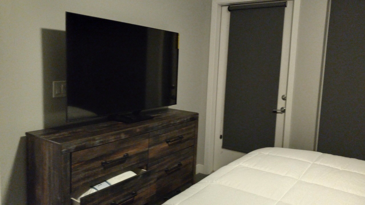 Photo of Bedroom in Compton Heights