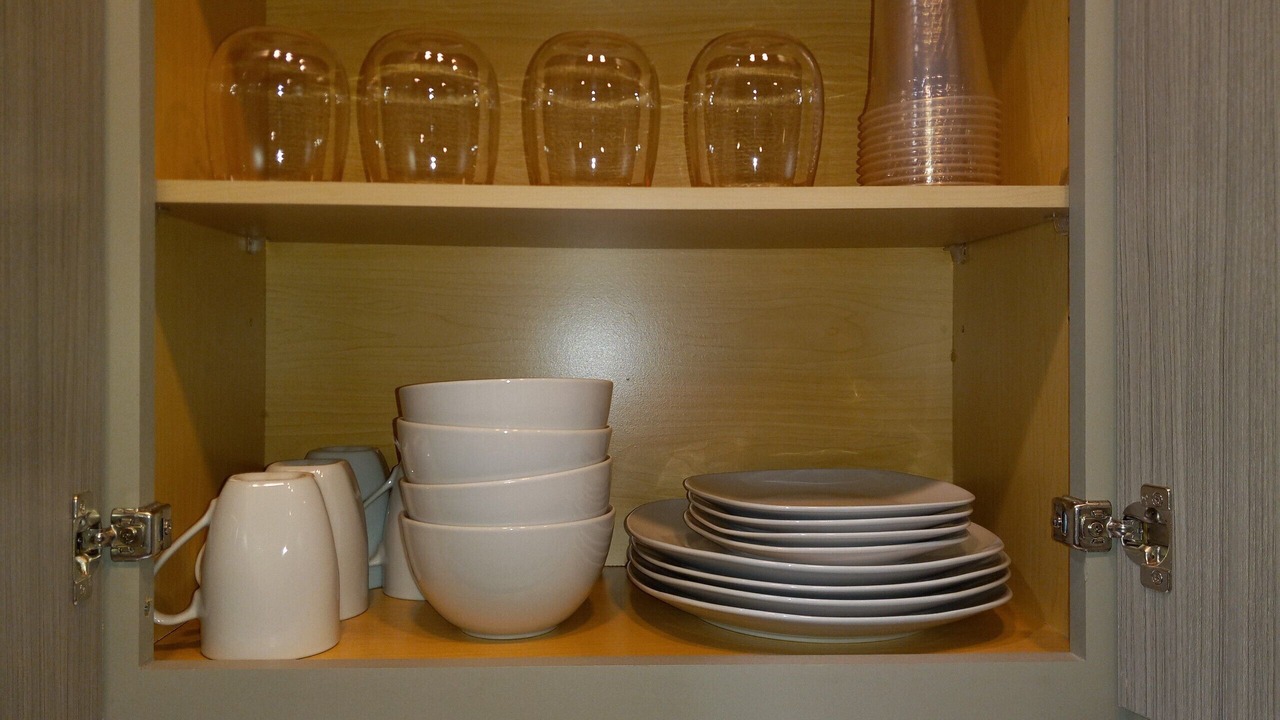 Photo of Kitchen in Compton Heights