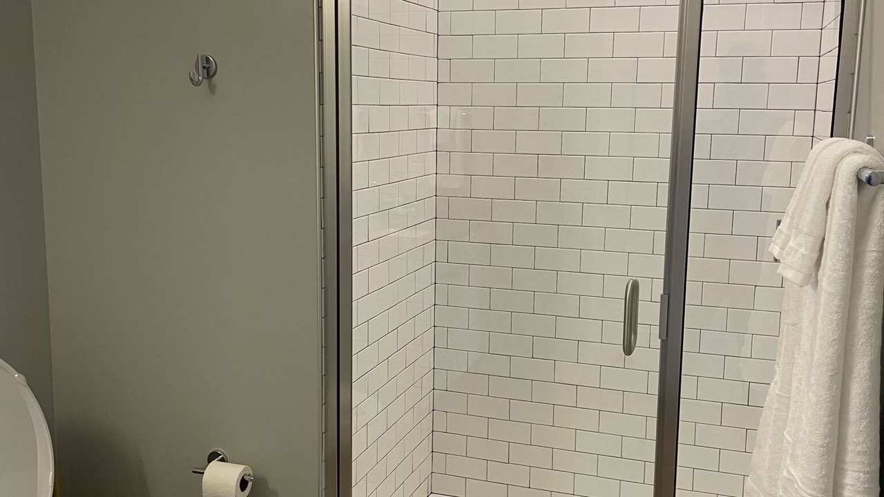 Photo of Bathroom in Compton Heights