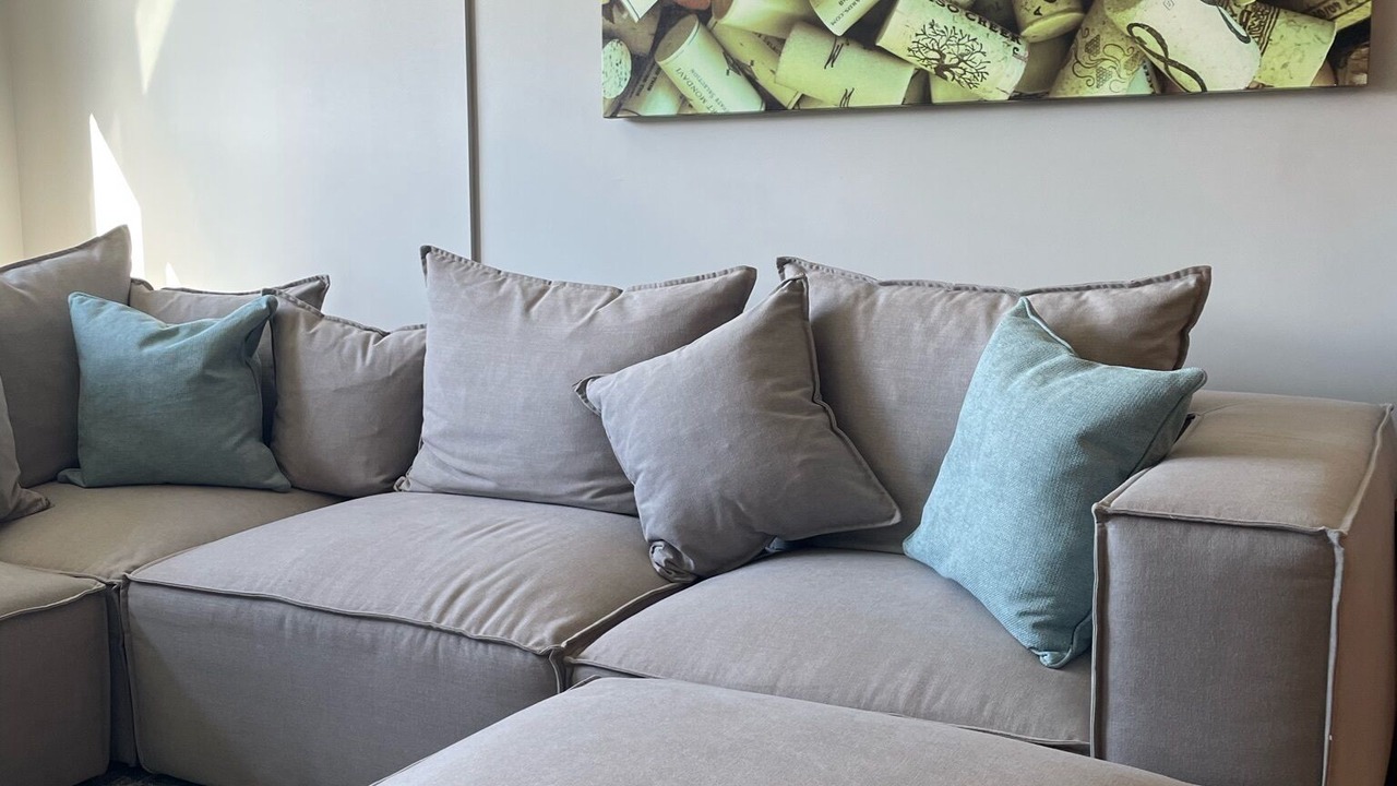 Photo of Livingroom in Compton Heights